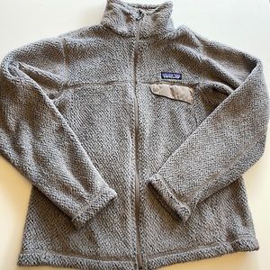 Patagonia Re Tool Zip Up